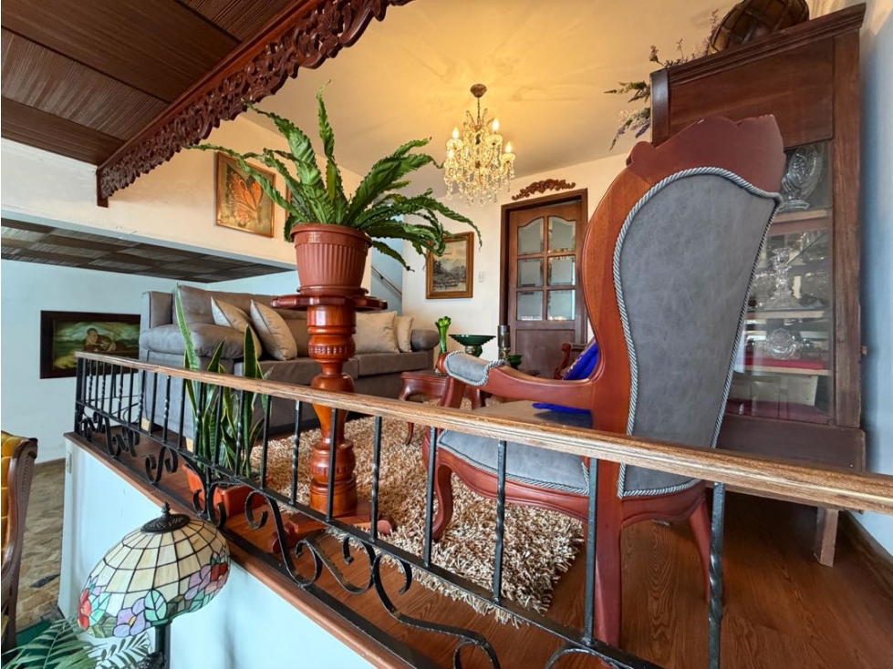 Casa 4 alcobas San Jorge El Sol Manizales — foto 3