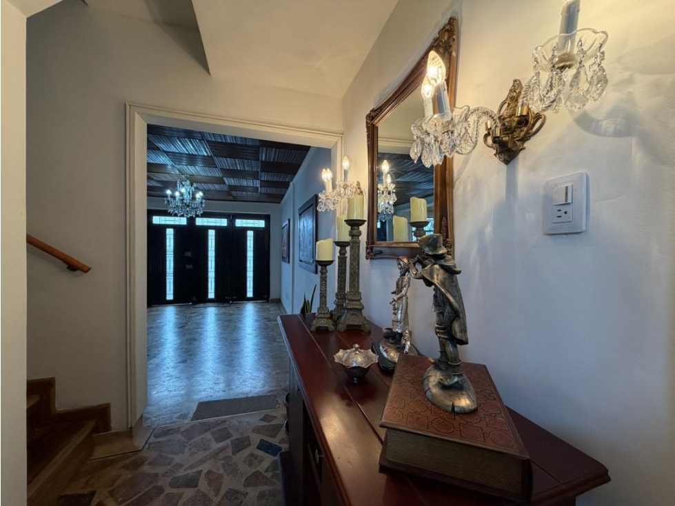 Casa 4 alcobas San Jorge El Sol Manizales — foto 4