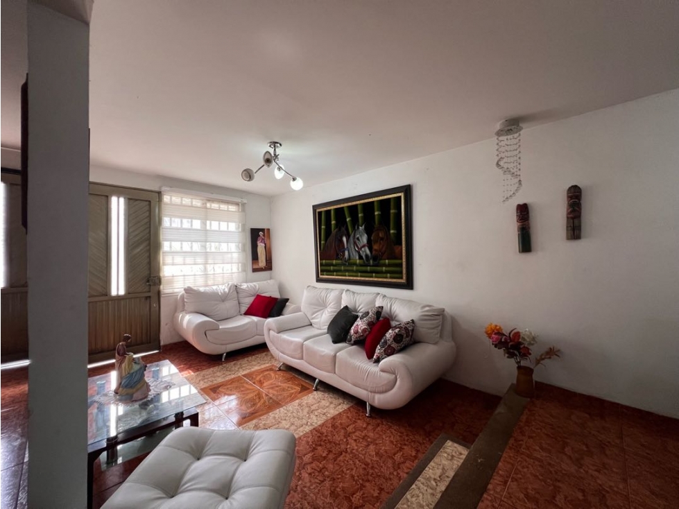 Casa 4 alcobas Urapanes Villamaria Caldas — foto 2