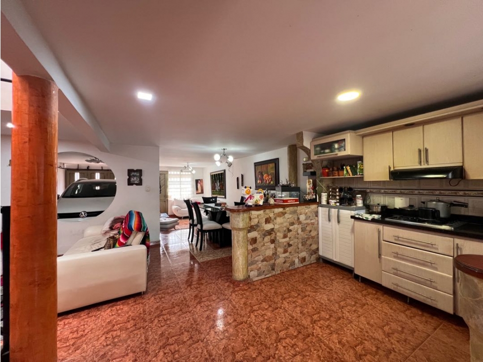 Casa 4 alcobas Urapanes Villamaria Caldas — foto 5
