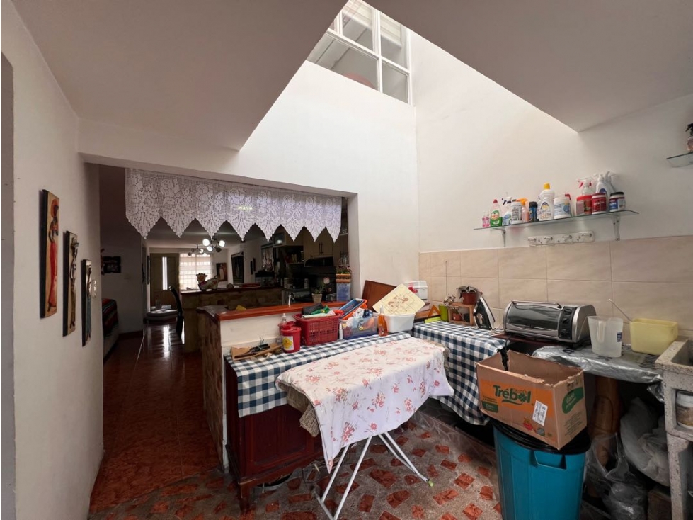 Casa 4 alcobas Urapanes Villamaria Caldas — foto 6