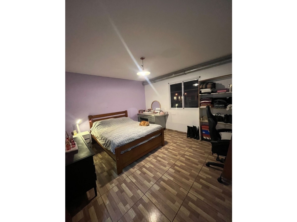 CASA 4 AMBIENTES EN EL MORRITO - 4