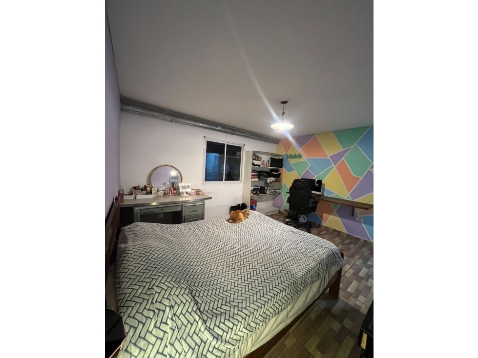 CASA 4 AMBIENTES EN EL MORRITO - 6