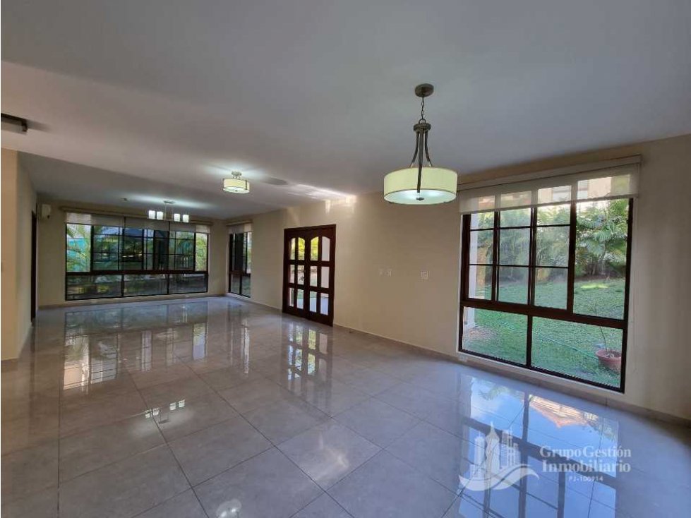 CASA 4 REC EN CLAYTON, SENDEROS CAMINO DE CRUCES - 2
