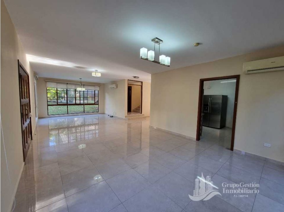 CASA 4 REC EN CLAYTON, SENDEROS CAMINO DE CRUCES - 3
