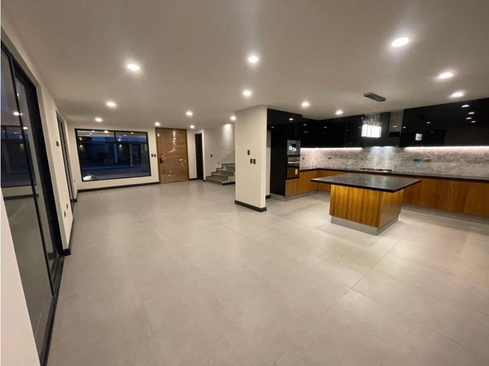 Casa 4 Recámaras en Venta NUEVA, Morillotla, con Jardín y Roof Garden — foto 4