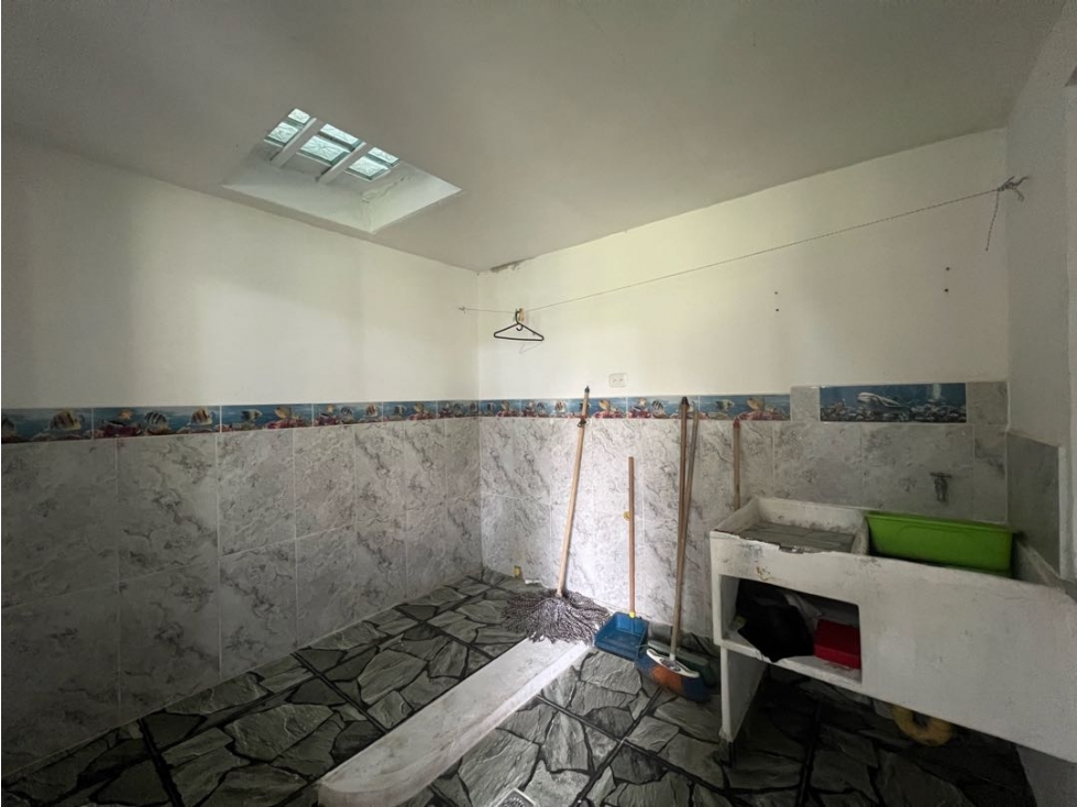 Casa 5 alcobas Conjunto Cerrado Avenida el Ferrocarril Dosquebradas — foto 5