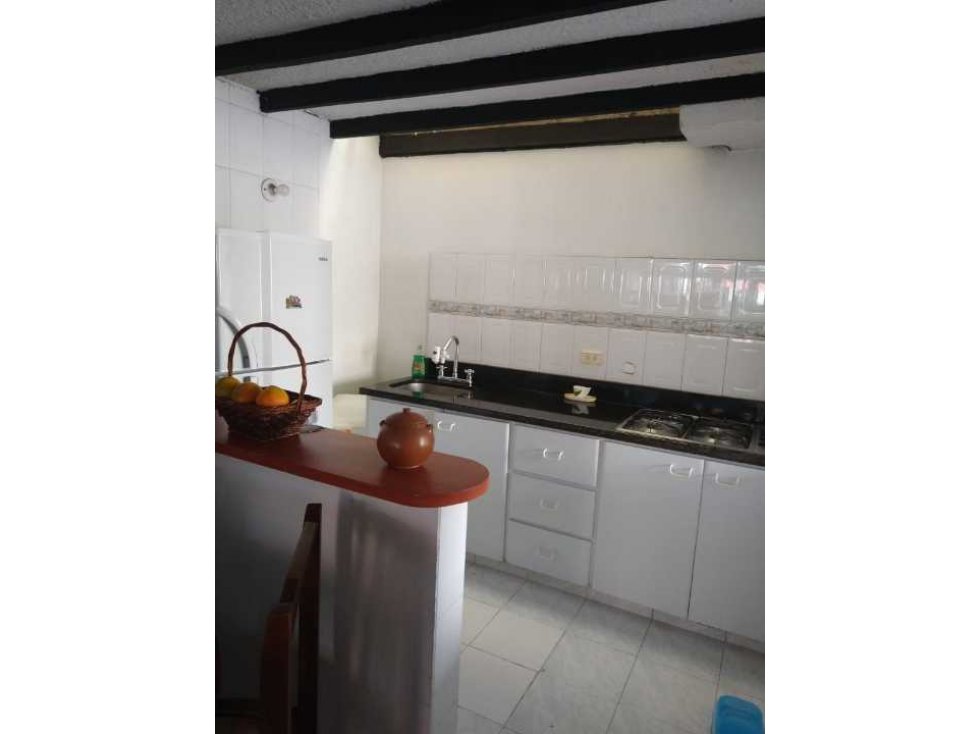 Casa 5 alcobas La Pradera Villamaria — foto 5