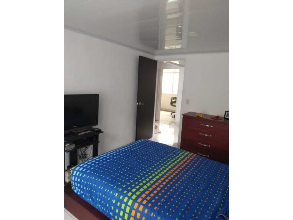 Casa 5 alcobas La Pradera Villamaria — foto 3