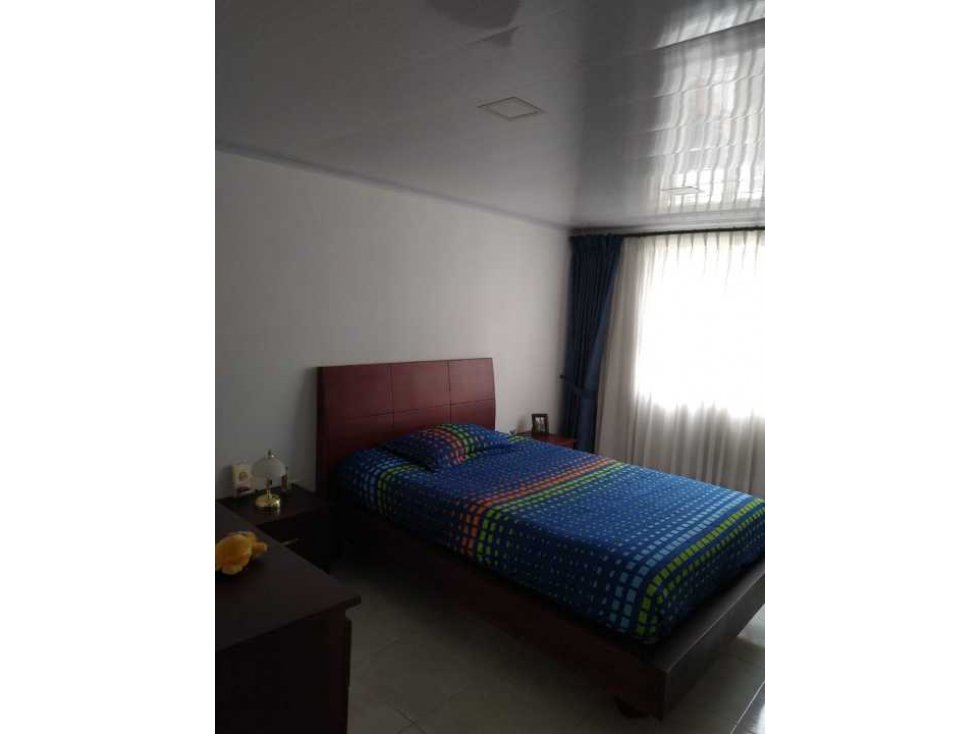 Casa 5 alcobas La Pradera Villamaria — foto 4