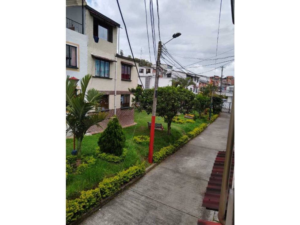 Casa 5 alcobas La Pradera Villamaria — foto 2