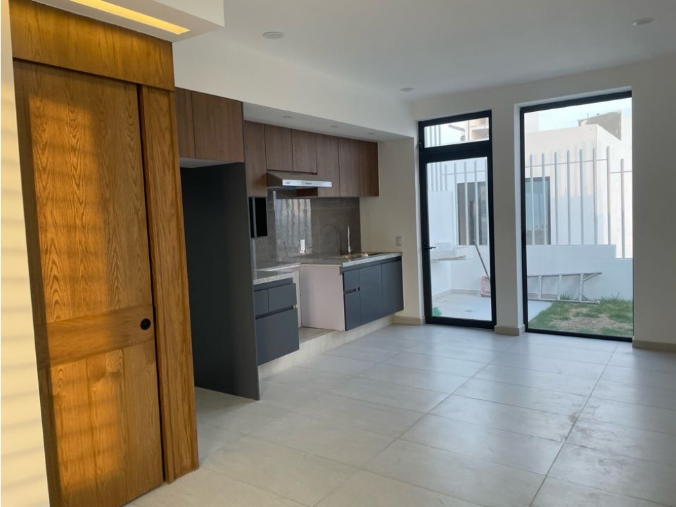 Casa 67 coto Latemar Zimalta Residencial Tlaquepaque - 6