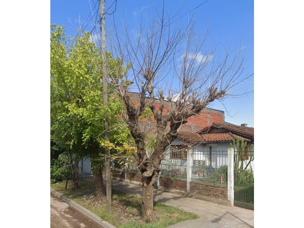 Casa 6 Ambientes Lote 750 m² Apto Crédito Paso del Rey Moreno - 2