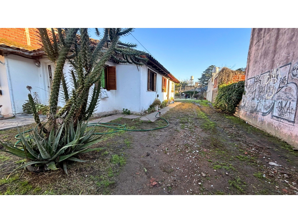 Casa 6 Ambientes Lote 750 m² Apto Crédito Paso del Rey Moreno - 3
