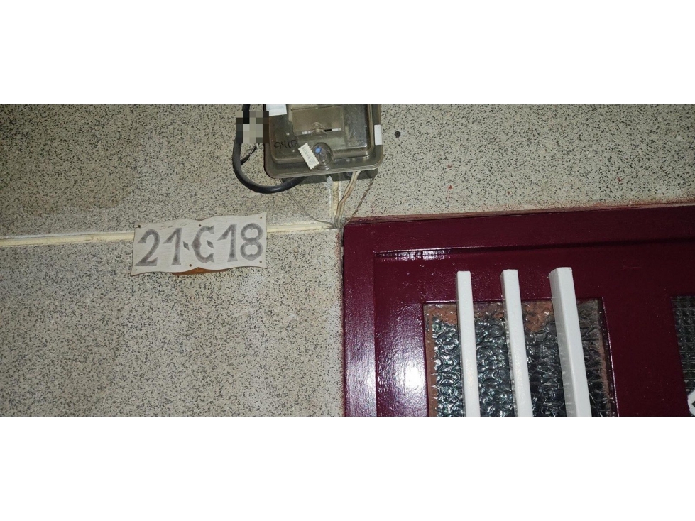 CASA 6 MANZANA 7 CARRERA 2 21C 18