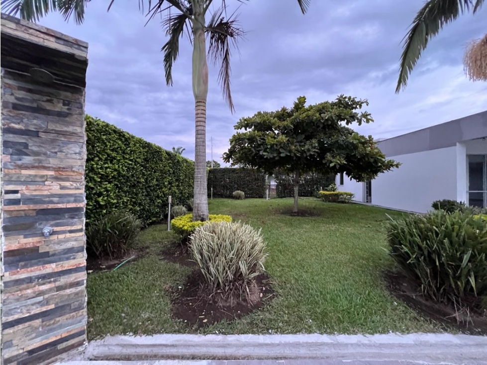 Casa 7 alcobas Conjunto Cerrado Pueblito Cafetero Pereira — foto 3