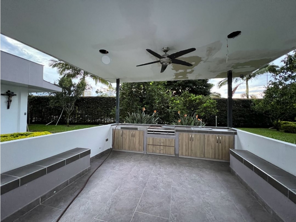 Casa 7 alcobas Conjunto Cerrado Pueblito Cafetero Pereira — foto 6