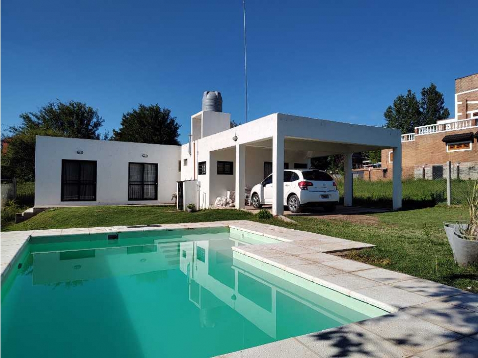 Casa amoblada en cabalango - 1
