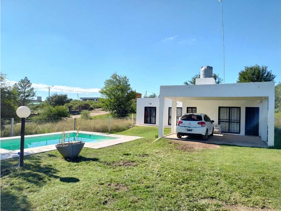 Casa amoblada en cabalango - 2