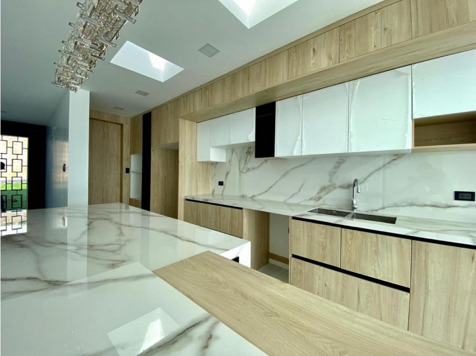 Casa en Alquiler Ciudad del Mar Manta 4 Dormitorios con Piscina - 5