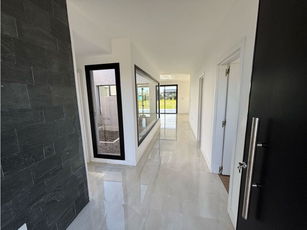 Casa a estrenar en el barrio privado Monet en venta - 2