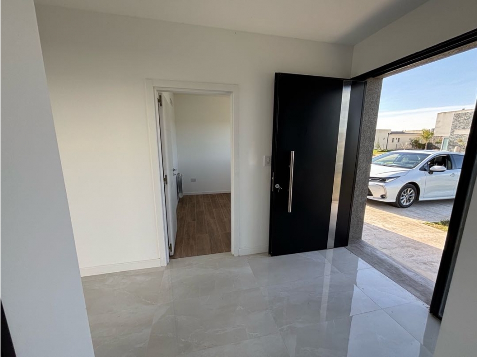Casa a estrenar en el barrio privado Monet en venta - 4