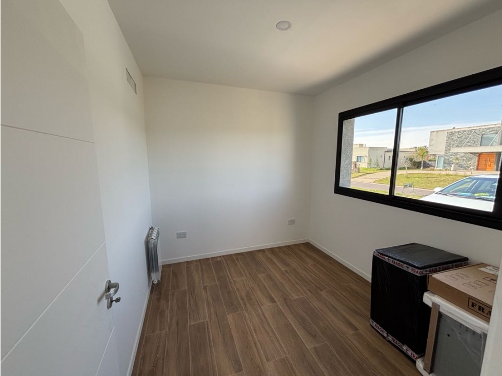 Casa a estrenar en el barrio privado Monet en venta - 5