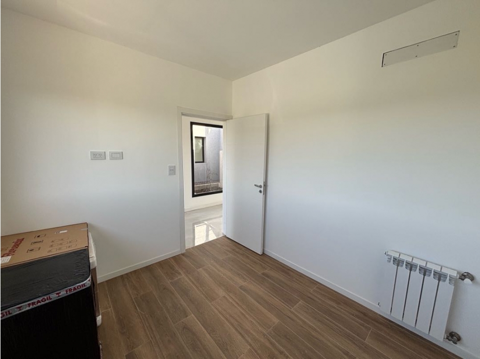 Casa a estrenar en el barrio privado Monet en venta - 6