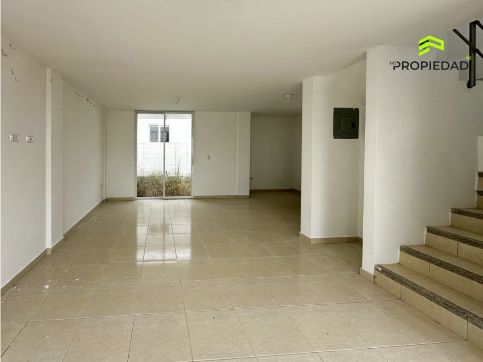 Casa a estrenar en Manta Urbanización Villanueva del Bosque 65K — foto 2