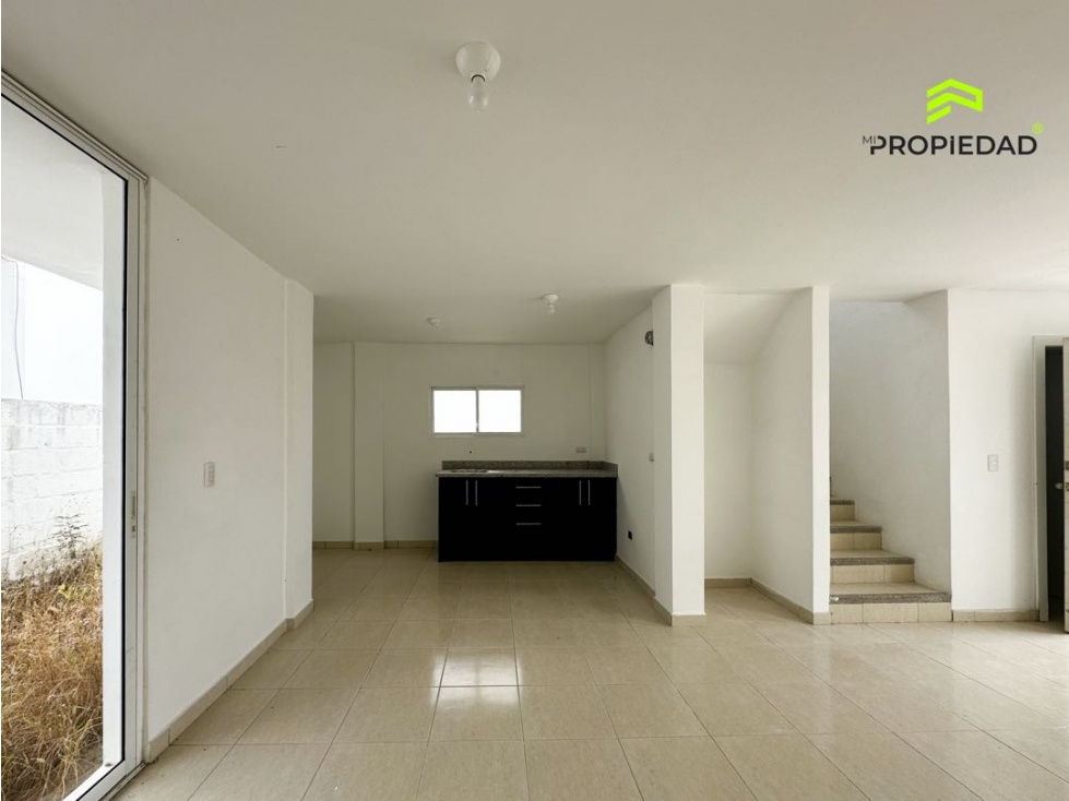 Casa a estrenar en Manta Urbanización Villanueva del Bosque 65K — foto 3
