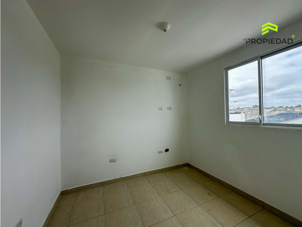 Casa a estrenar en Manta Urbanización Villanueva del Bosque 65K — foto 6