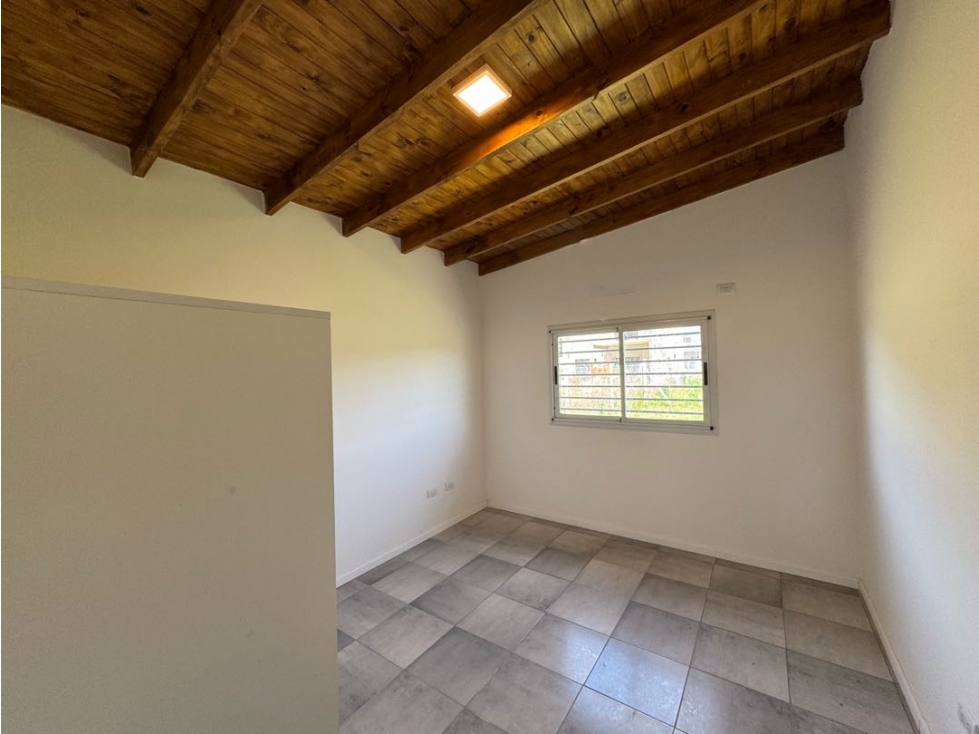 Casa a estrenar en venta apta credito - 6
