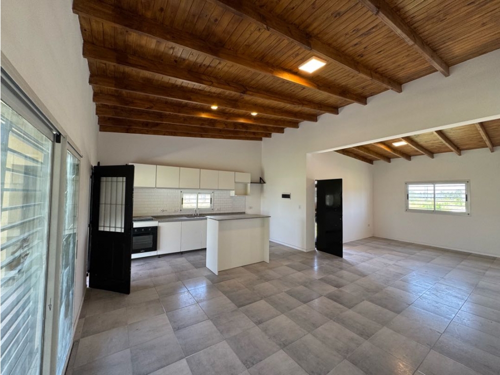 Casa a estrenar en venta apta credito - 3