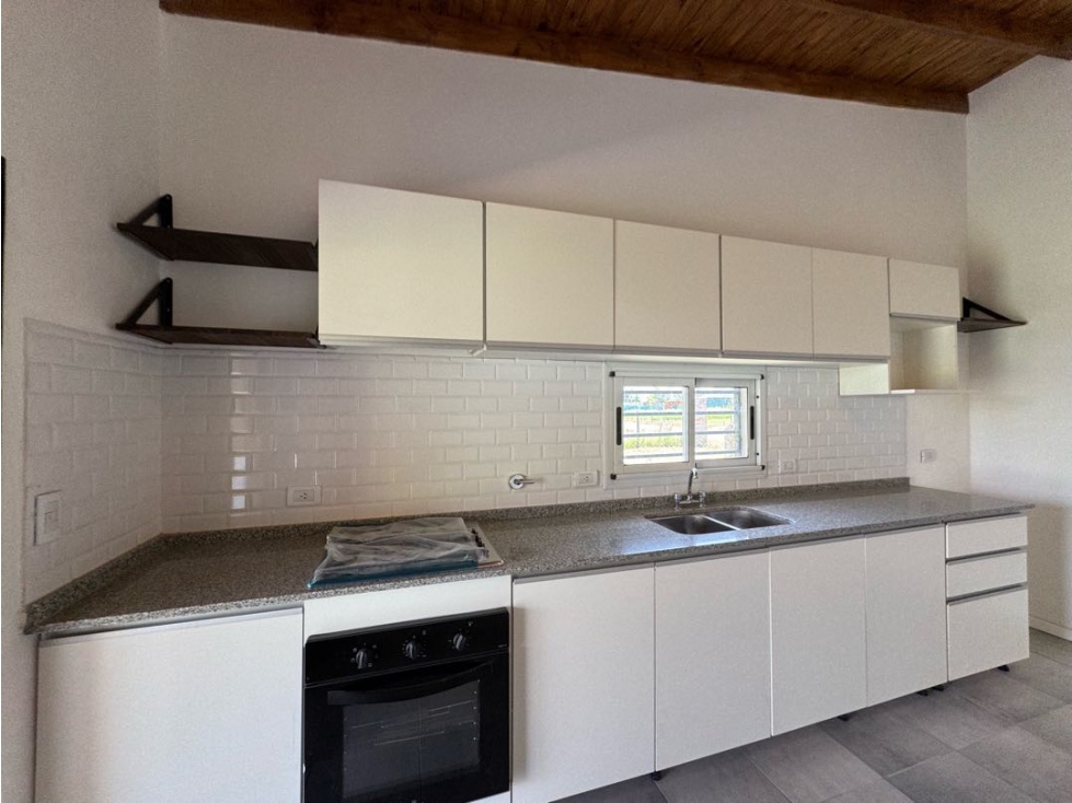Casa a estrenar en venta apta credito - 4