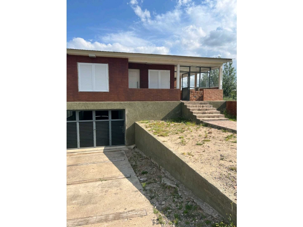 Casa a Estrenar en Venta Villa Yacanto Hermosa vista a las sierras - 3
