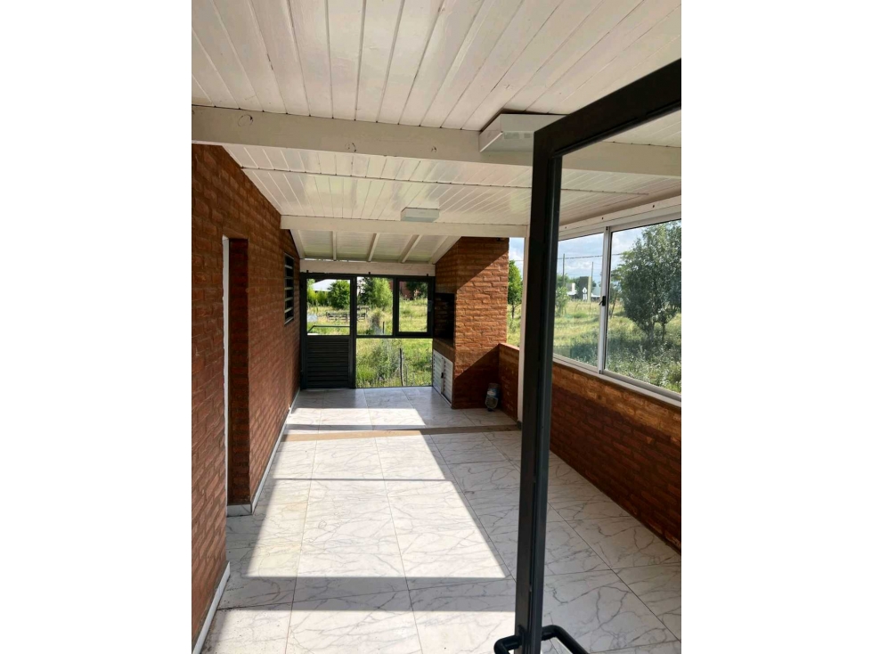 Casa a Estrenar en Venta Villa Yacanto Hermosa vista a las sierras - 4