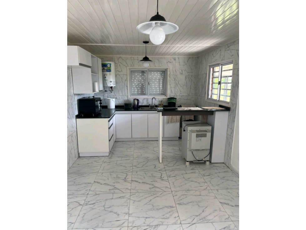 Casa a Estrenar en Venta Villa Yacanto Hermosa vista a las sierras - 5