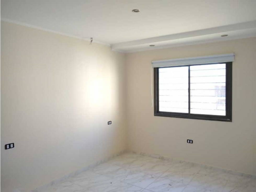 CASA A ESTRENAR SAN RAFAEL MENDOZA - 4