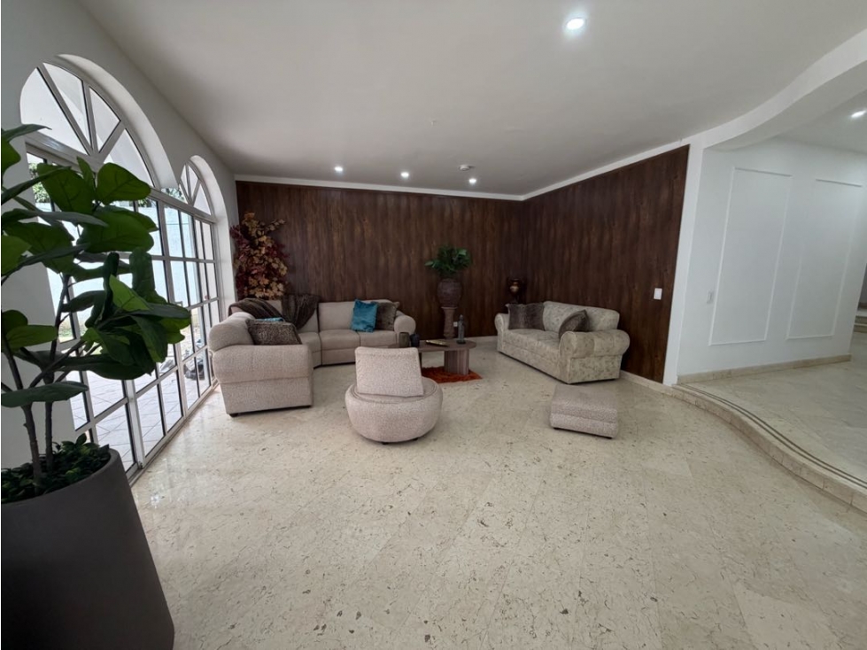 CASA A LA VENTA A UN PASO DEL TESORO!! SIRVE PARA RENTAS CORTAS — foto 2