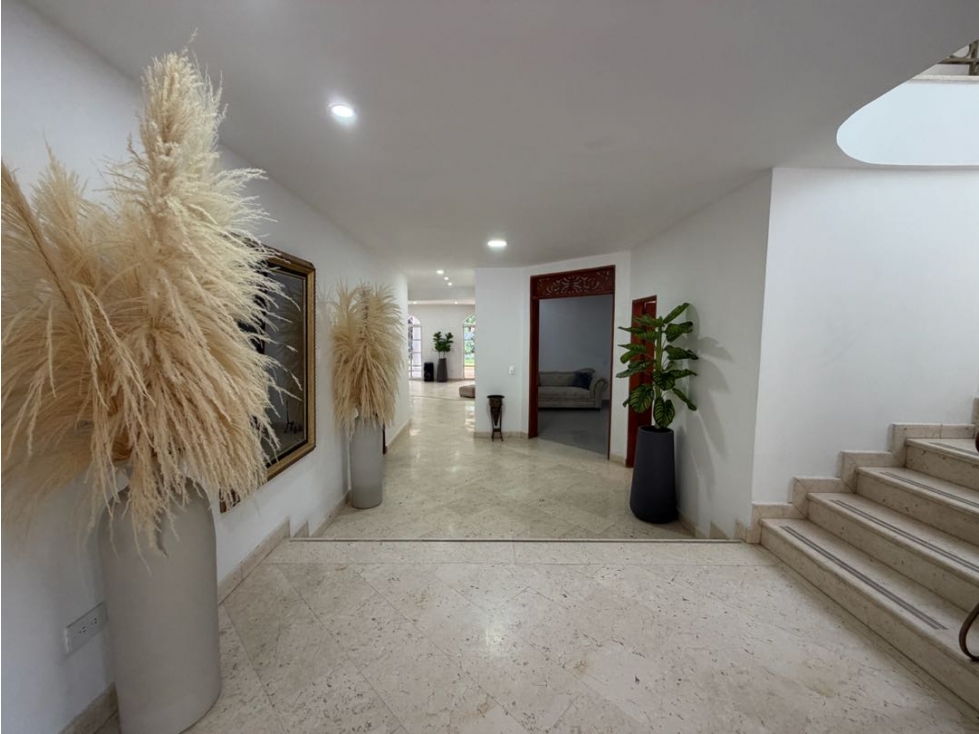 CASA A LA VENTA A UN PASO DEL TESORO!! SIRVE PARA RENTAS CORTAS — foto 3