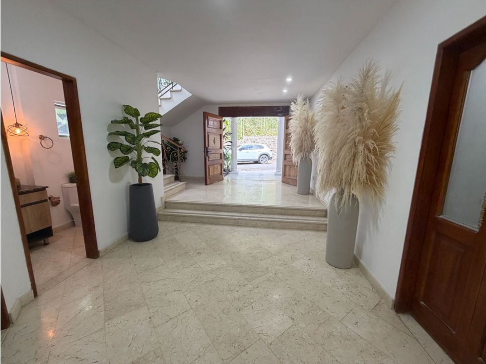 CASA A LA VENTA A UN PASO DEL TESORO!! SIRVE PARA RENTAS CORTAS — foto 4