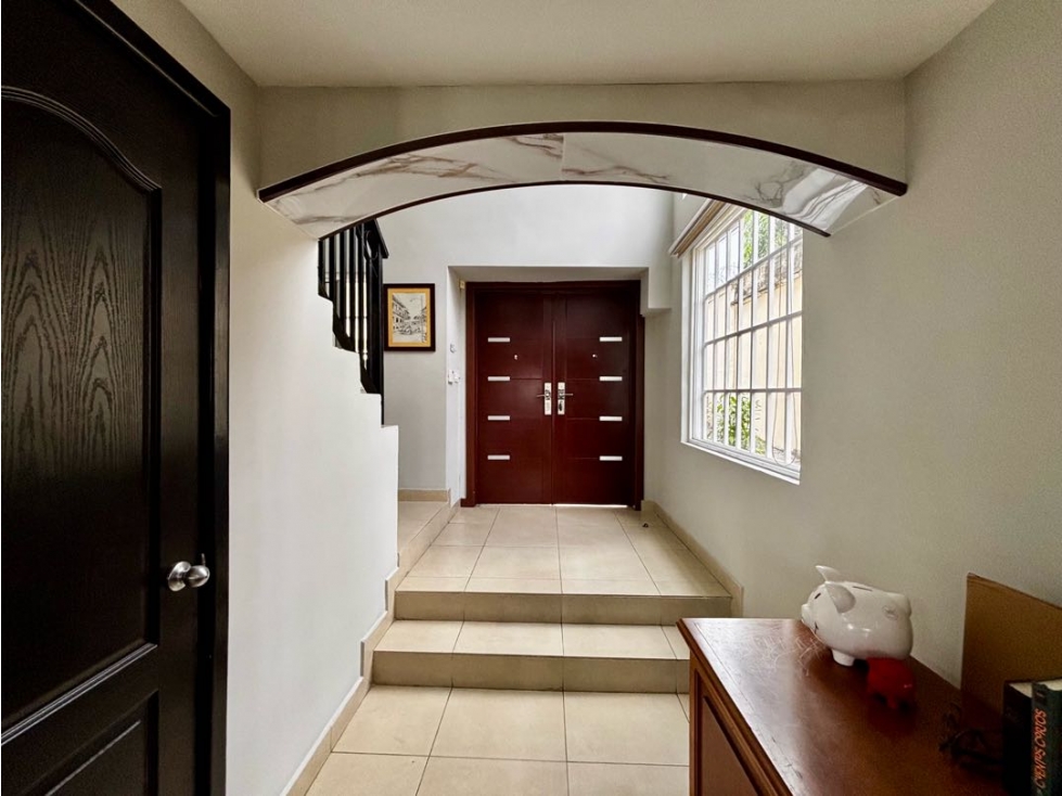 CASA A LA VENTA BOSQUES DE LAS CIBELES
