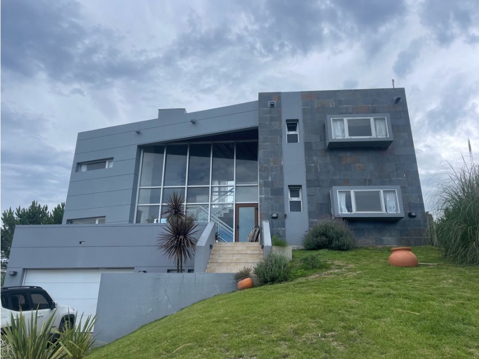 CASA A LA VENTA COSTA ESMERALDA GOLF ll 133