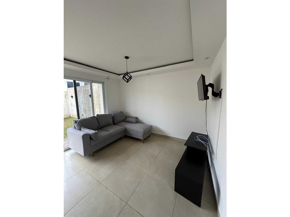 CASA EN ALQUILER PH NEW WEST 2 COSTA VERDE
