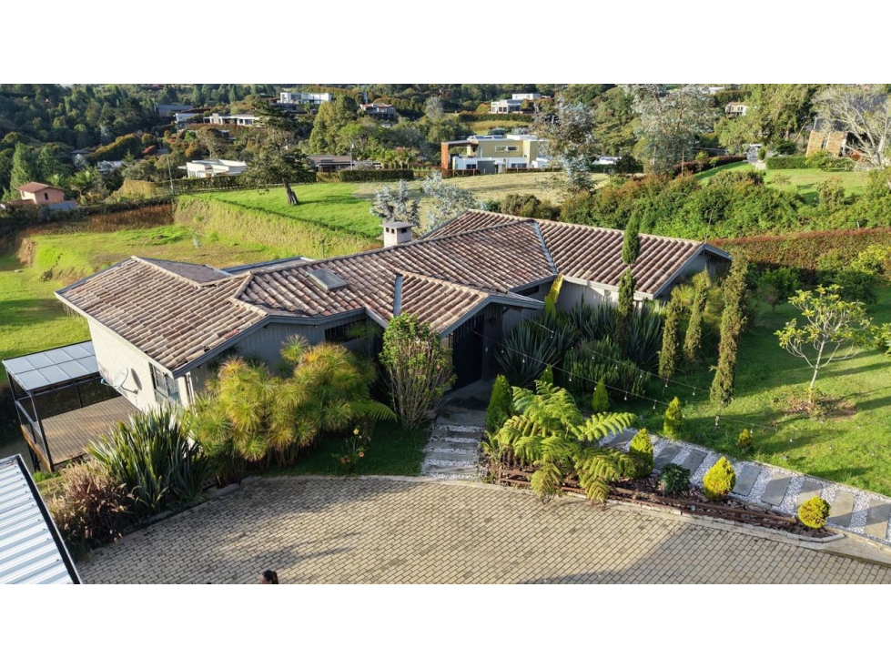 Casa a la venta en alto de palmas — foto 2