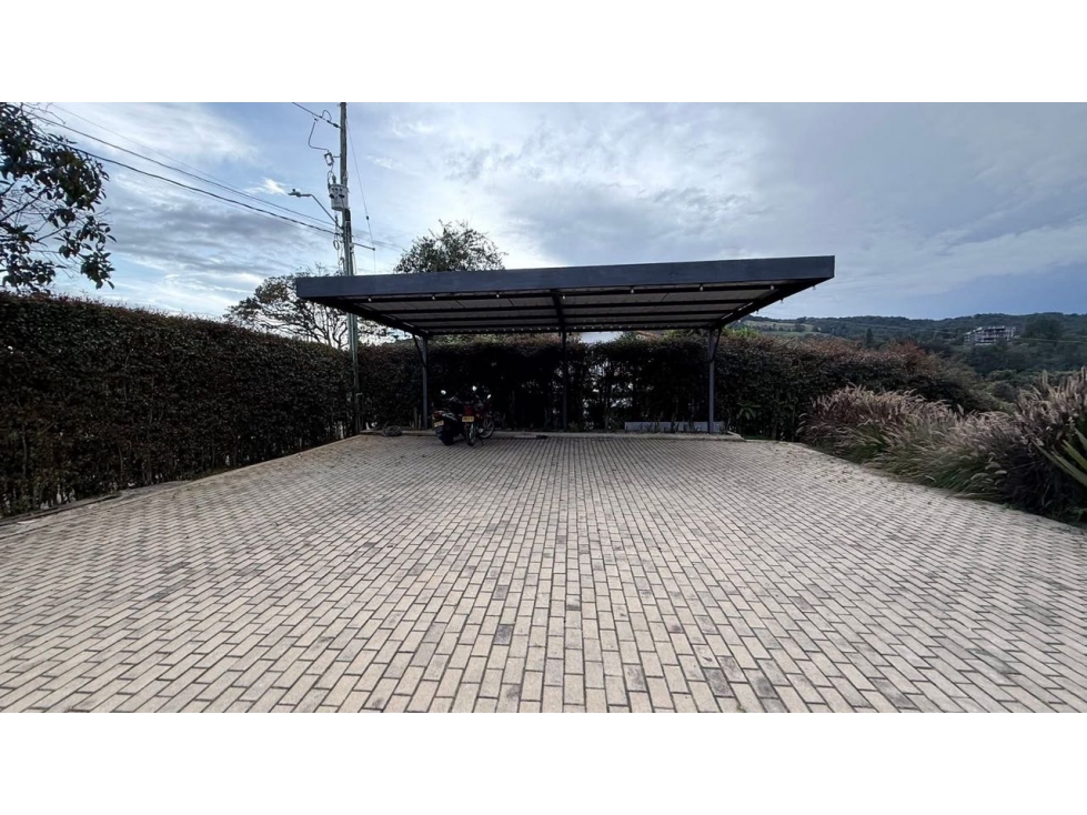 Casa a la venta en alto de palmas — foto 3