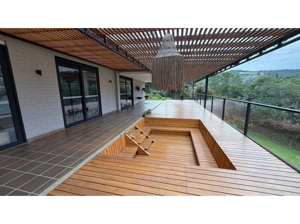 Casa a la venta en alto de palmas — foto 4