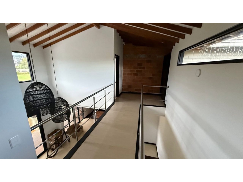 Casa a la venta en alto de palmas — foto 6