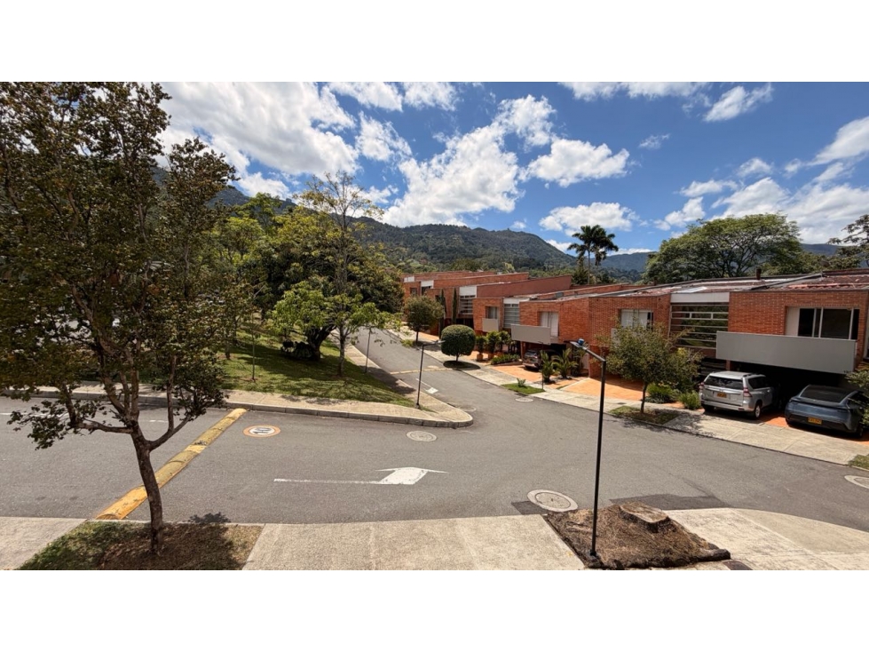 Casa a la venta en Envigado