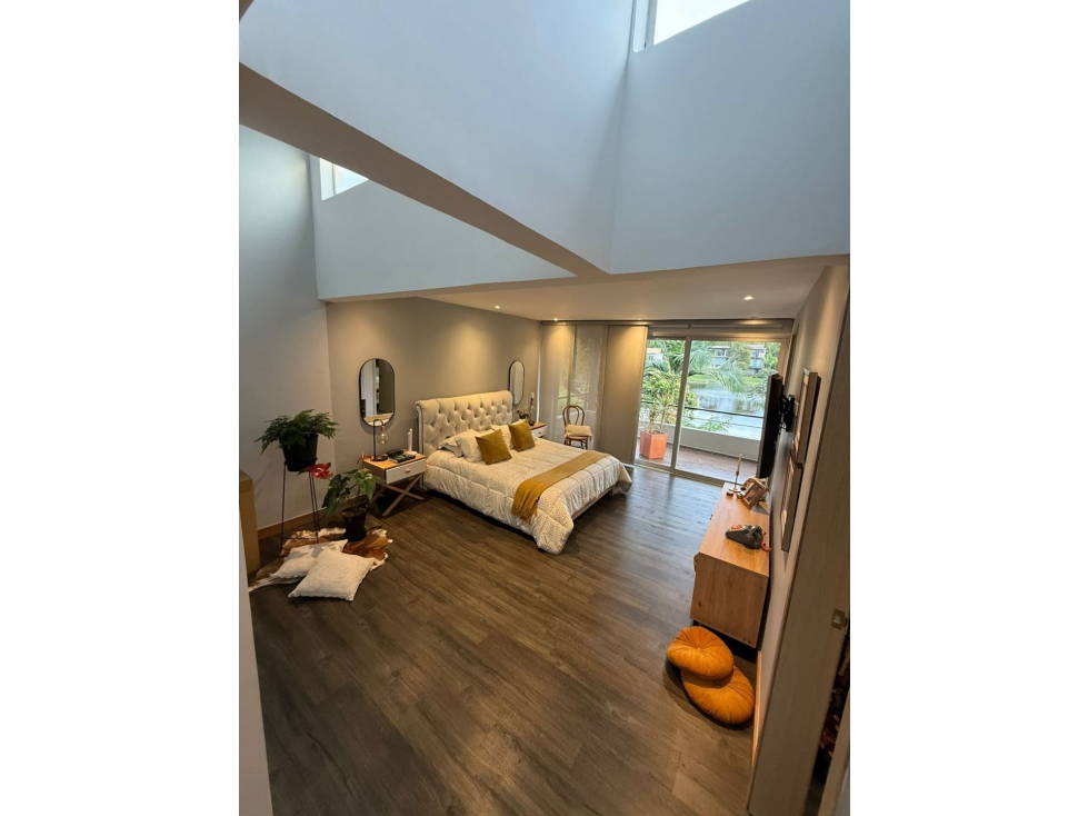 Casa a la venta en llanogrande — foto 5